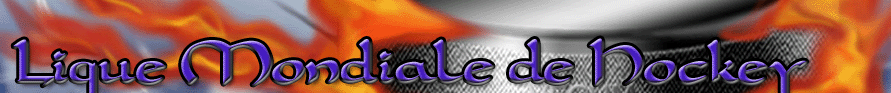 Logo de la LMH